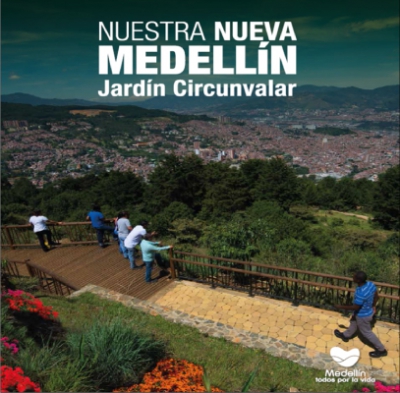 Jardín Circunvalar de Medellín