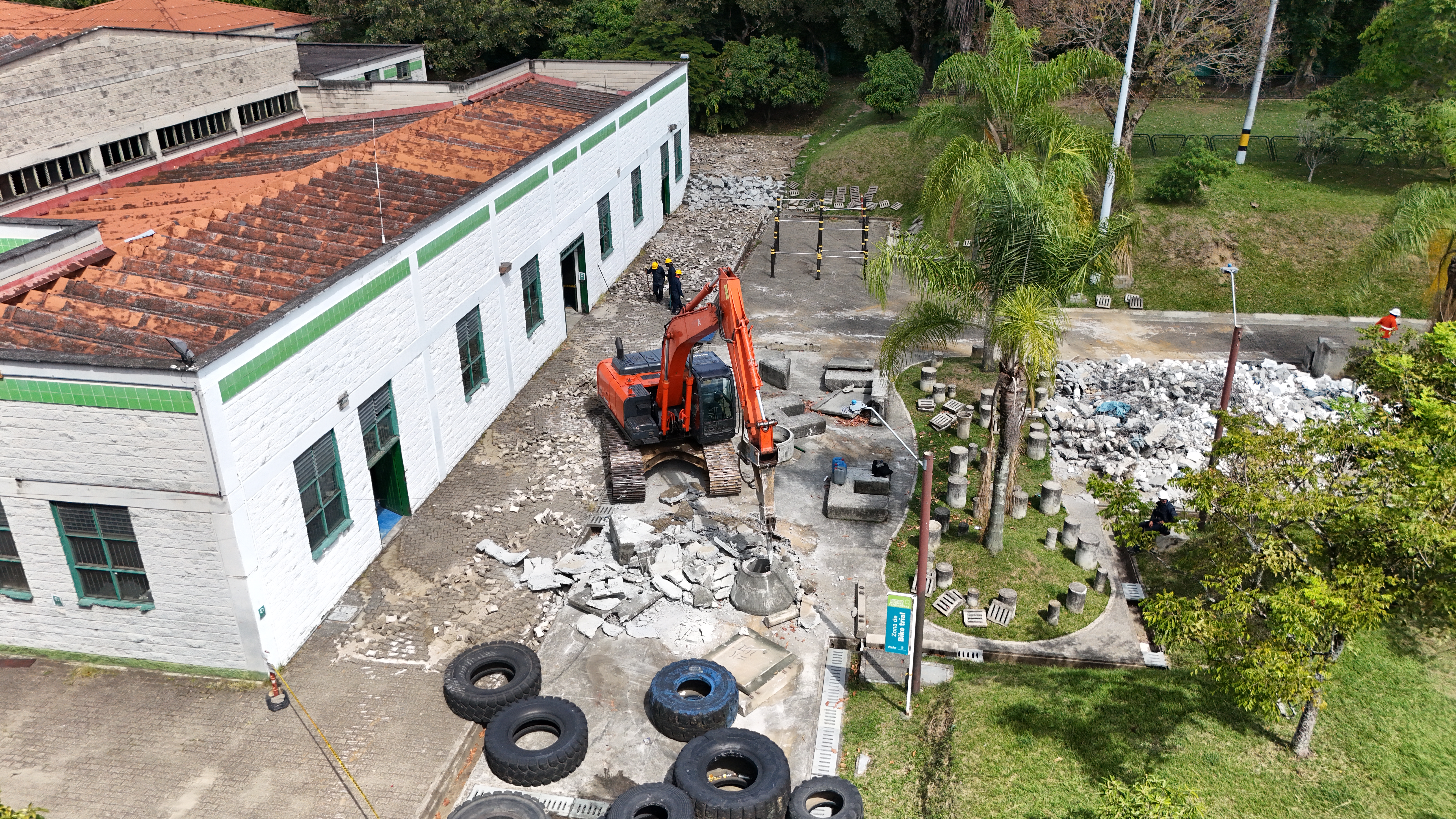 Coliseocmh