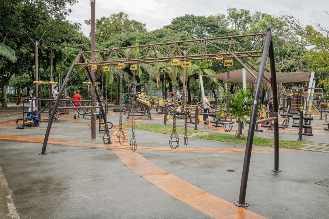 Inicio gimnasios 1