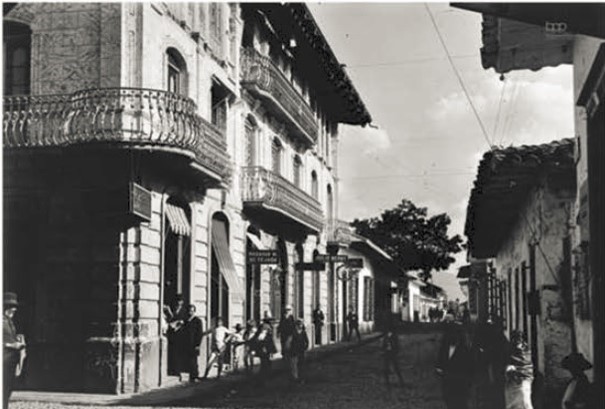 Palacio Amador