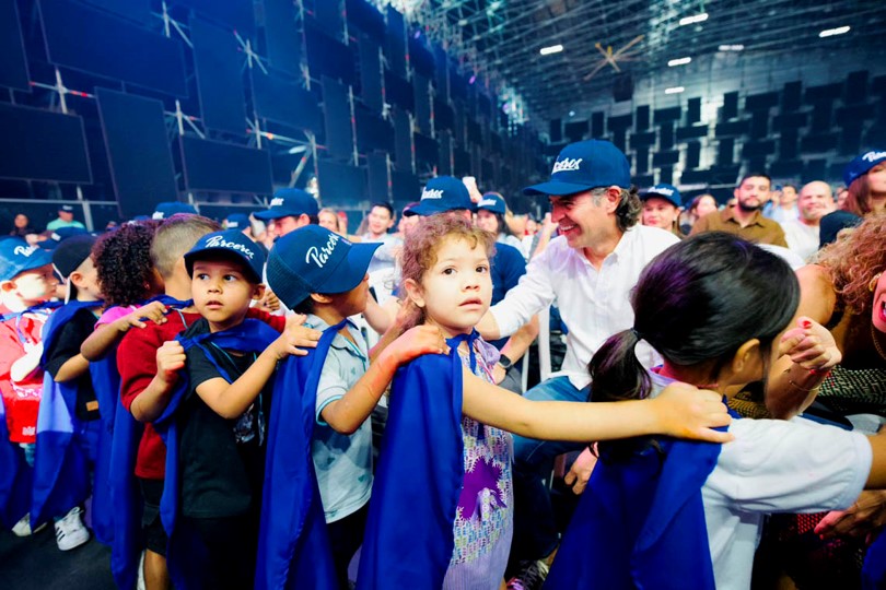 Rendición de cuentas 3