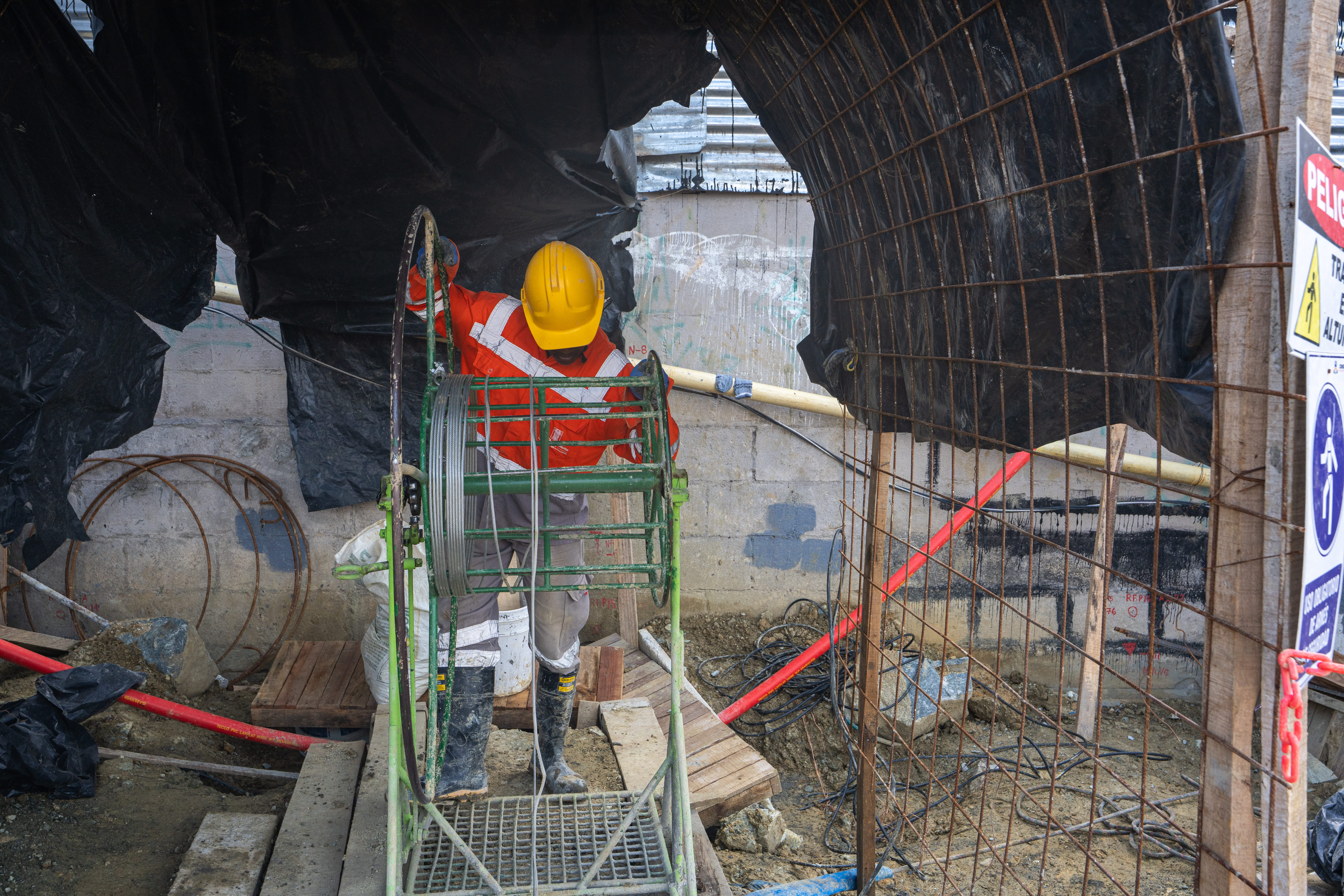 Trabajador