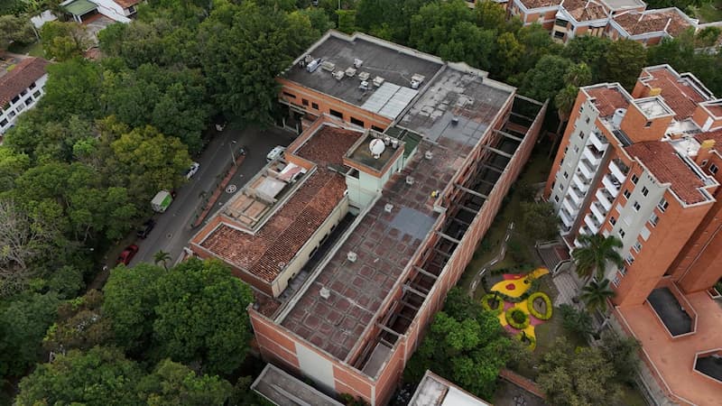 Unidad Hospitalaria Belen