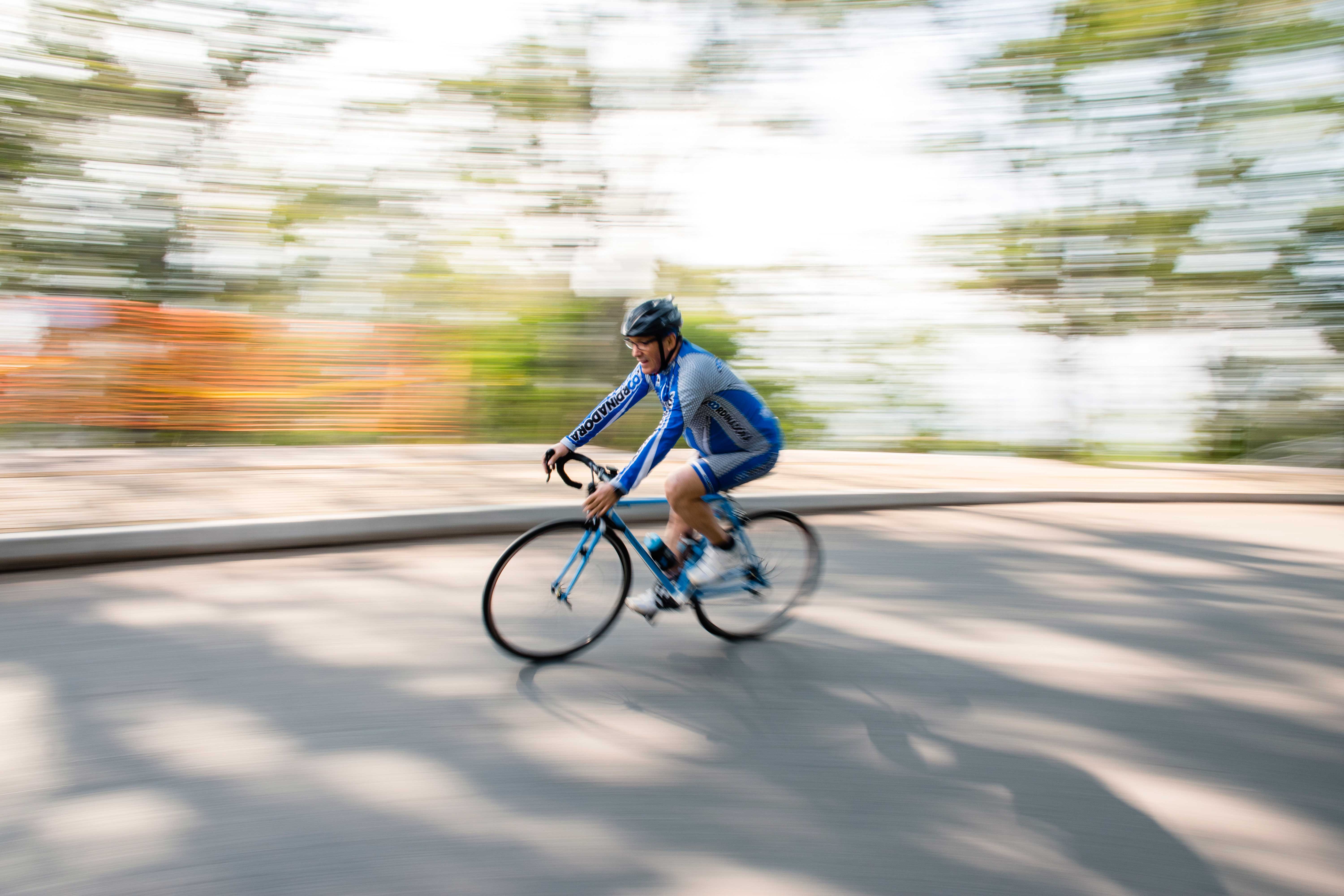 ciclista