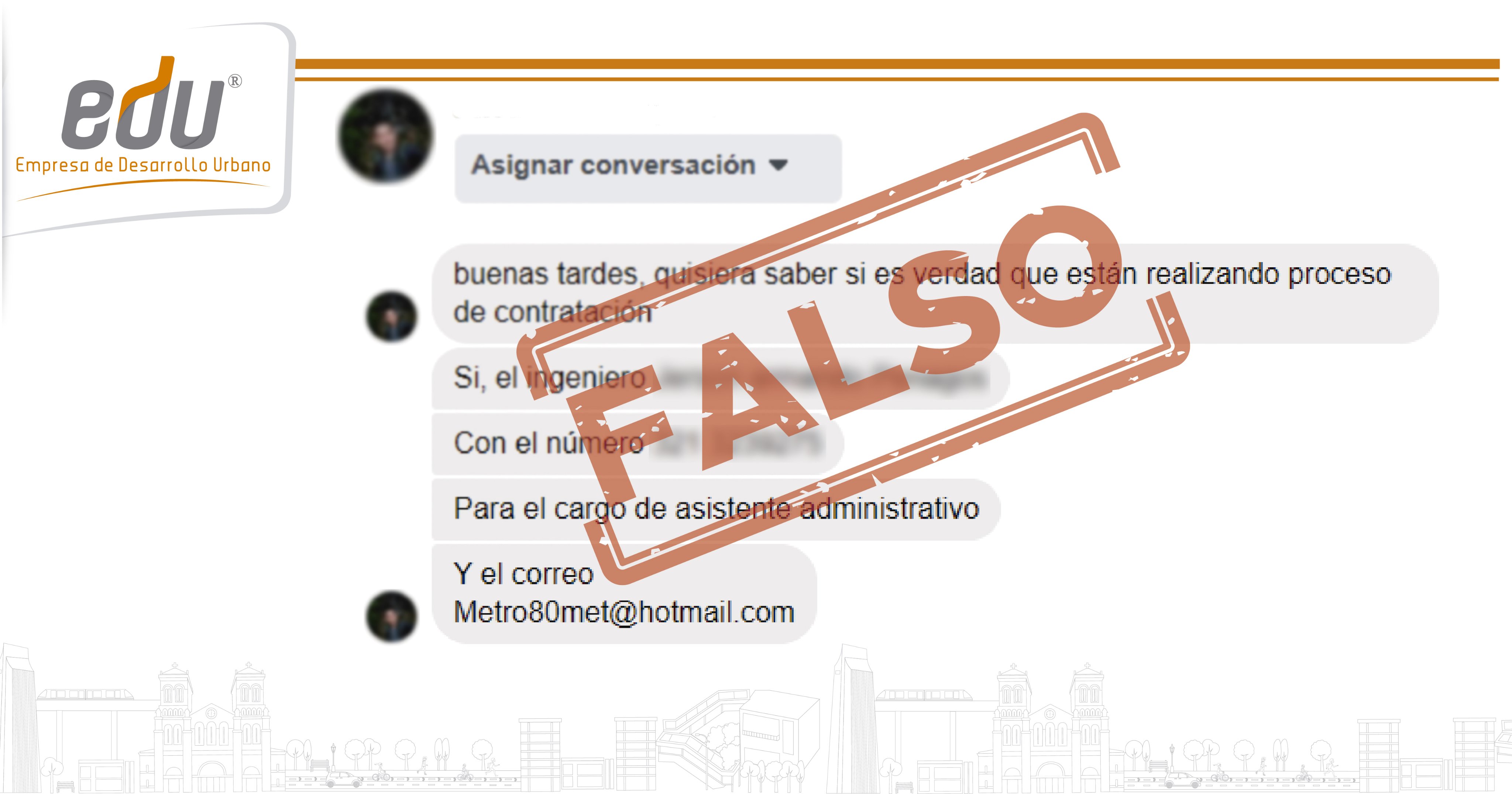 falso