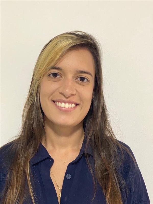 gerente María Antonia
