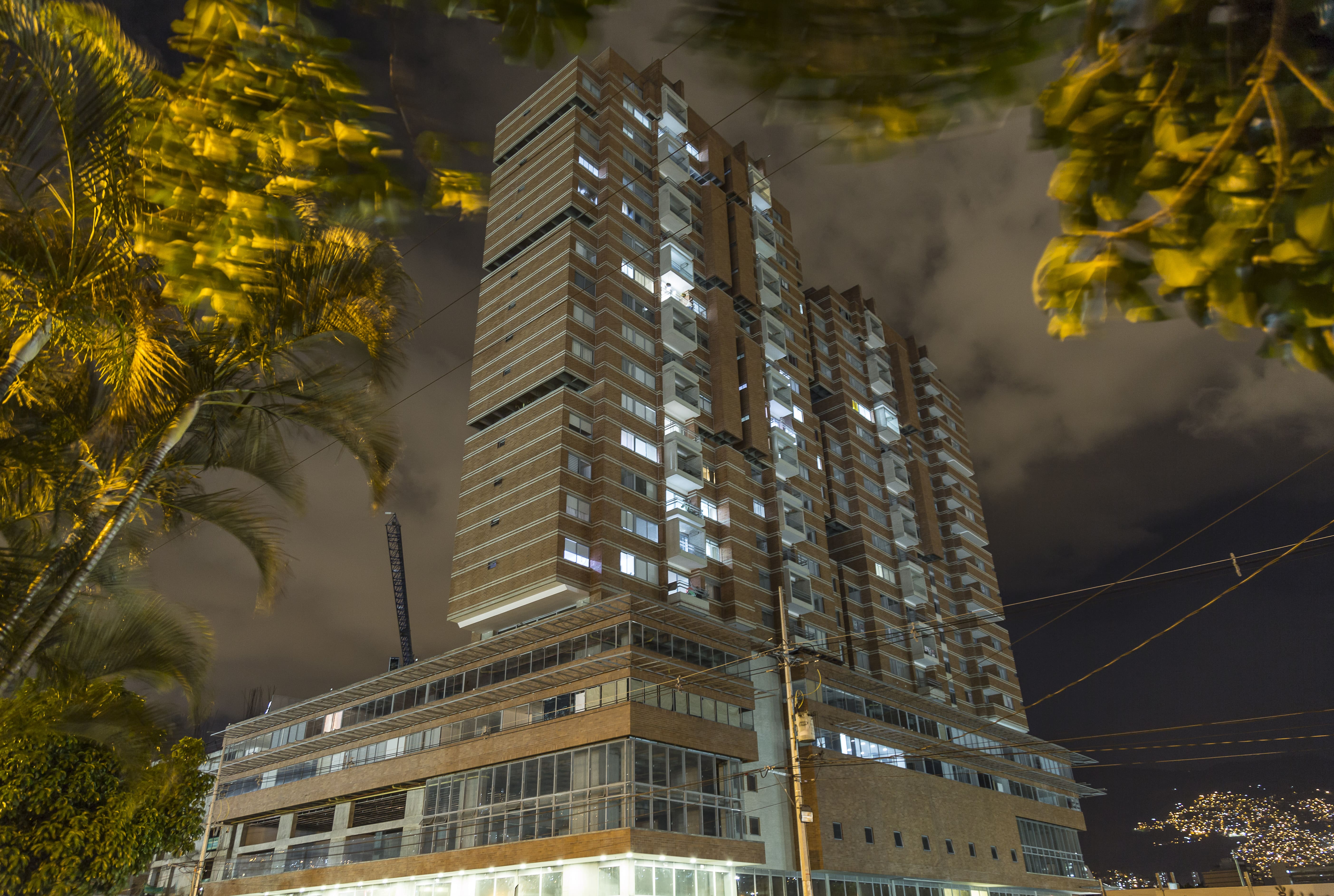 Naranjal 2