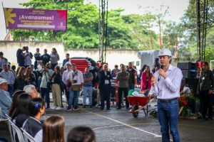 Con la recuperación de la I. E. Gilberto Alzate Avendaño inicia el mejoramiento de la infraestructura educativa en Medellín