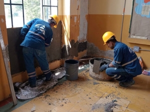 Con nuevo contrato de mantenimiento, Medell&iacute;n sigue&nbsp;fortaleciendo su infraestructura educativa