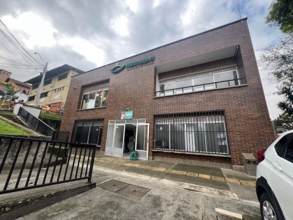 Más de 8.400 usuarios disfrutan de espacios renovados en el Centro de Salud Villa del Socorro