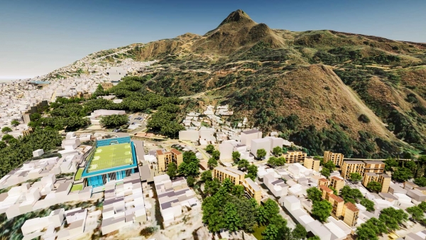 EDU suscribe contrato con IDU Bogotá para el uso de herramienta 3D en proyectos de infraestructura