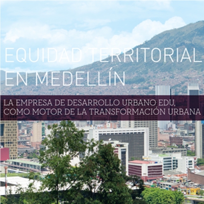 Equidad Territorial en Medellín