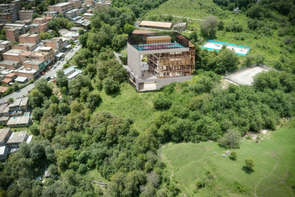 En enero de 2026 inicia la construcci&oacute;n de una nueva infraestructura deportiva para Altavista, en Medell&iacute;n