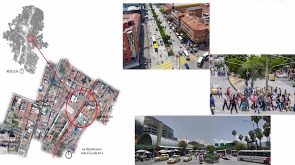 Arquitectura biosegura: pensar la ciudad después de la pandemia