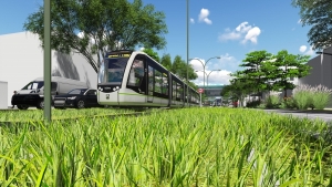 Ya fue adjudicado el contrato para el avalúo de predios necesarios para construir el Metro de la 80