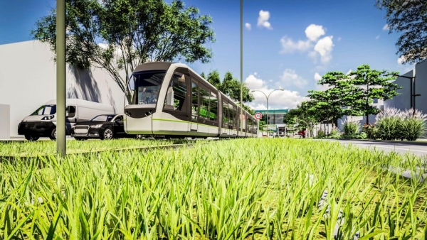 En ocho meses, la Alcaldía de Medellín logró que el Metro de la 80 sea declarado proyecto estratégico de la Nación