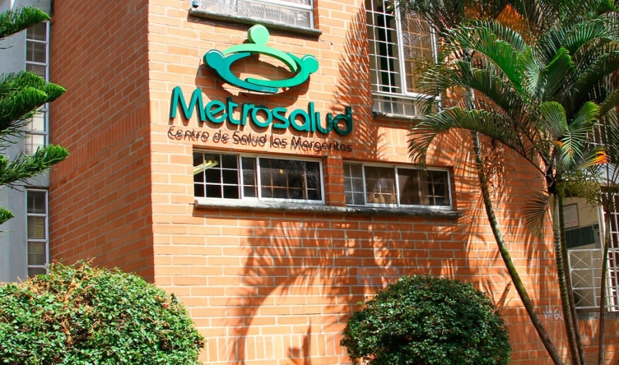 Por obras de mejoramiento en la infraestructura, los centros de salud Las Margaritas y La Loma suspender&aacute;n sus servicios temporalmente