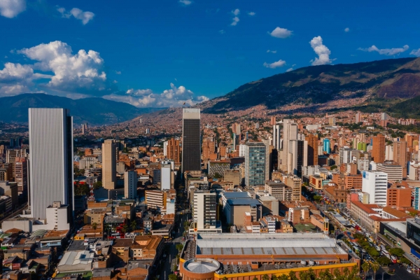 Con la aprobación del Plan de Desarrollo Medellín Futuro, la ciudad ya tiene su hoja de ruta para el período 2020 - 2023